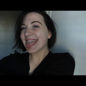 Meet your Posher, Haley